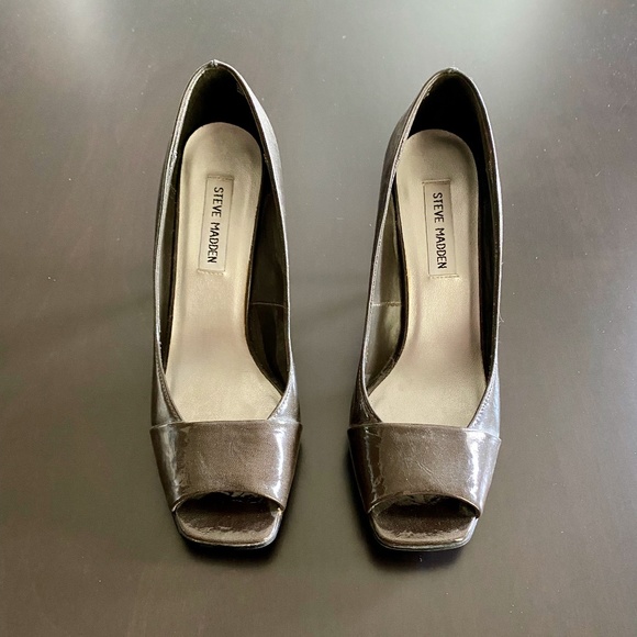 Steve Madden Heels - Picture 2 of 3